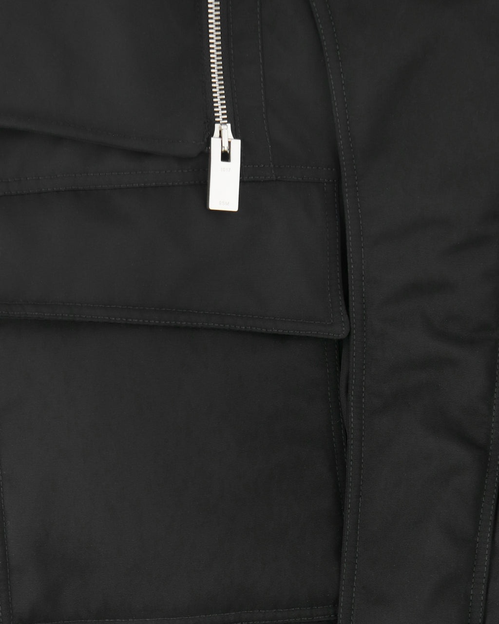 FUORIPISTA PARKA - 7