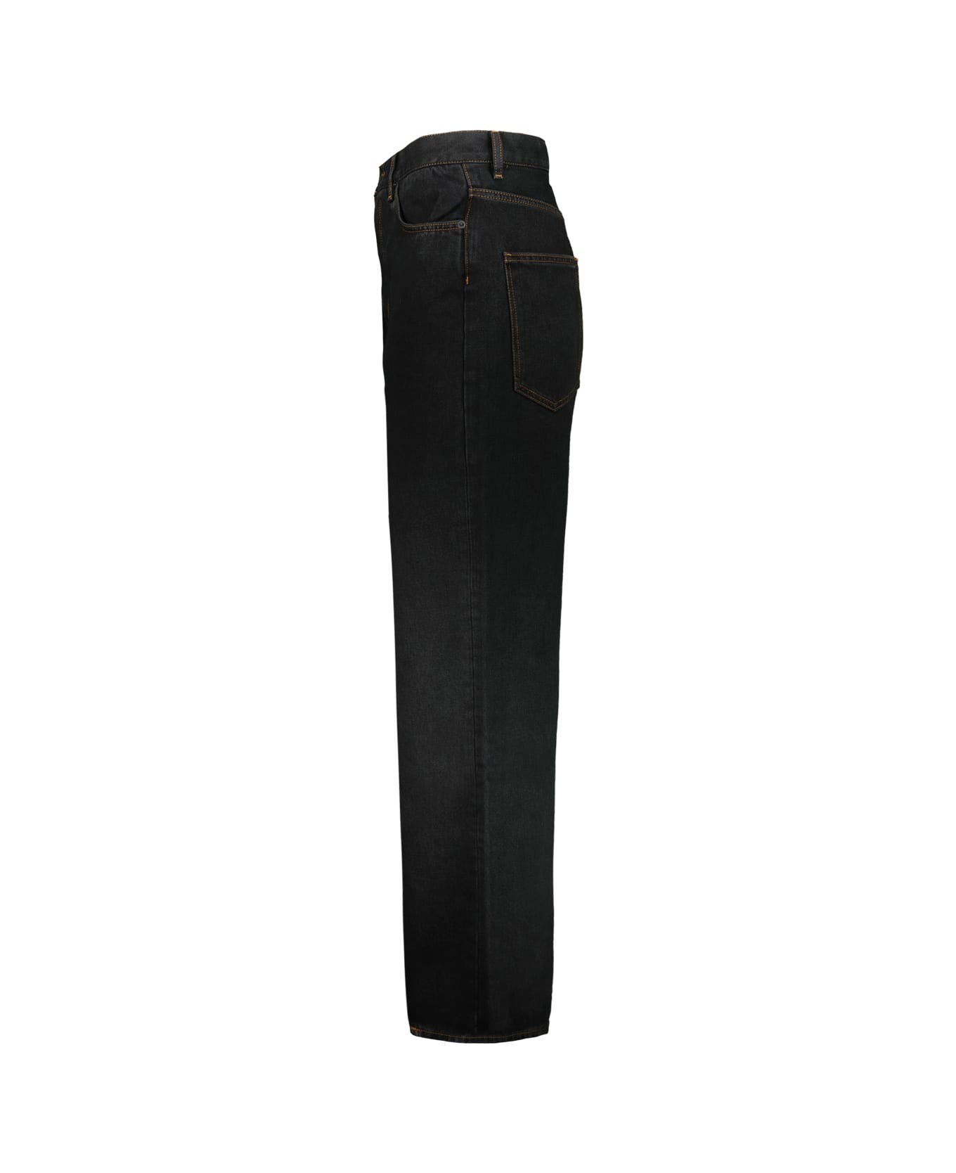 Low Rise Jean - 2