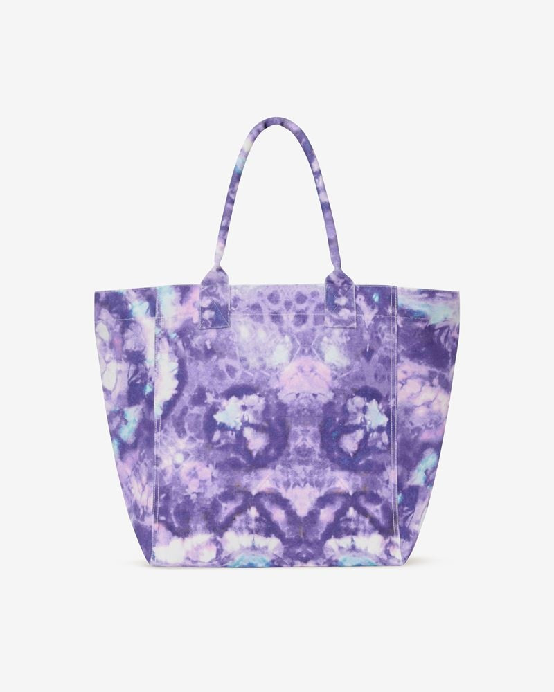 YENKY LOGO TOTE BAG 2