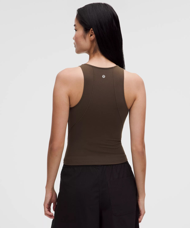 lululemon lululemon Align™ Mini V-Neck Tank Top outlook