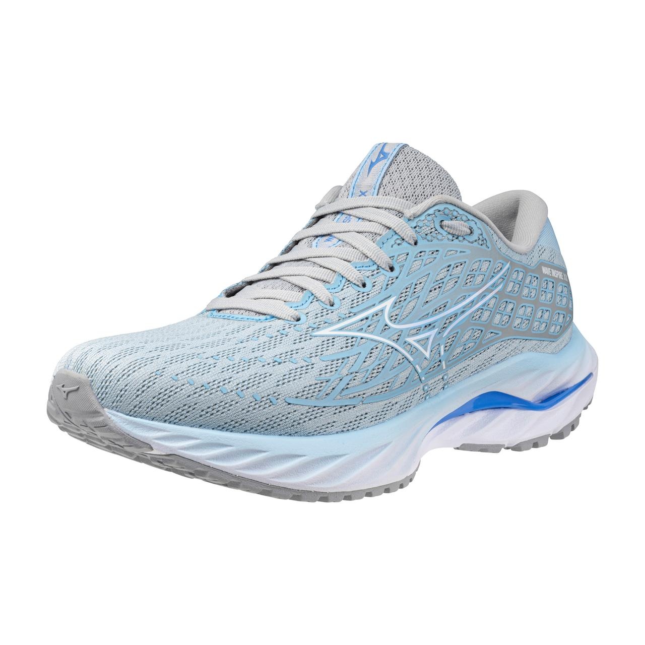 Women's Wave Inspire 20 D Running Shoe - 7