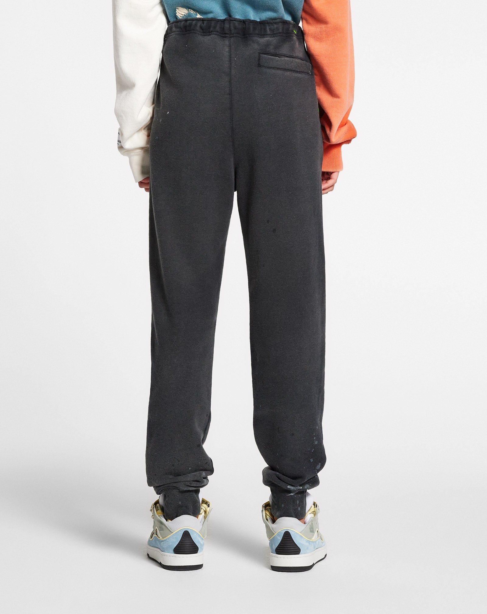 GALLERY DEPT. X LANVIN JOGGING PANTS - 4