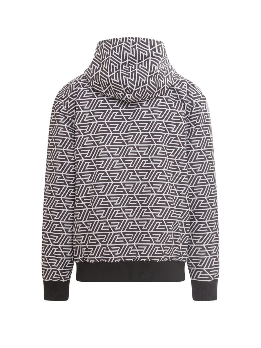 BALMAIN JACKET - 2
