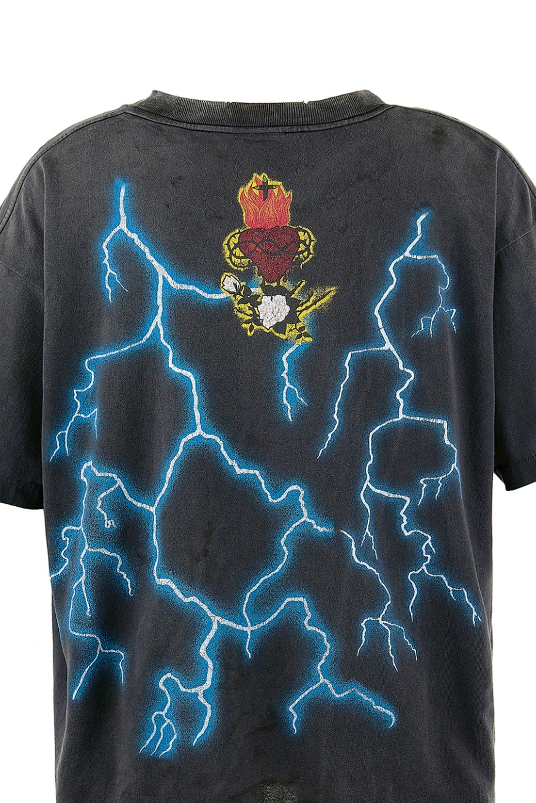 SS TEE/MARIA / BLK - 8