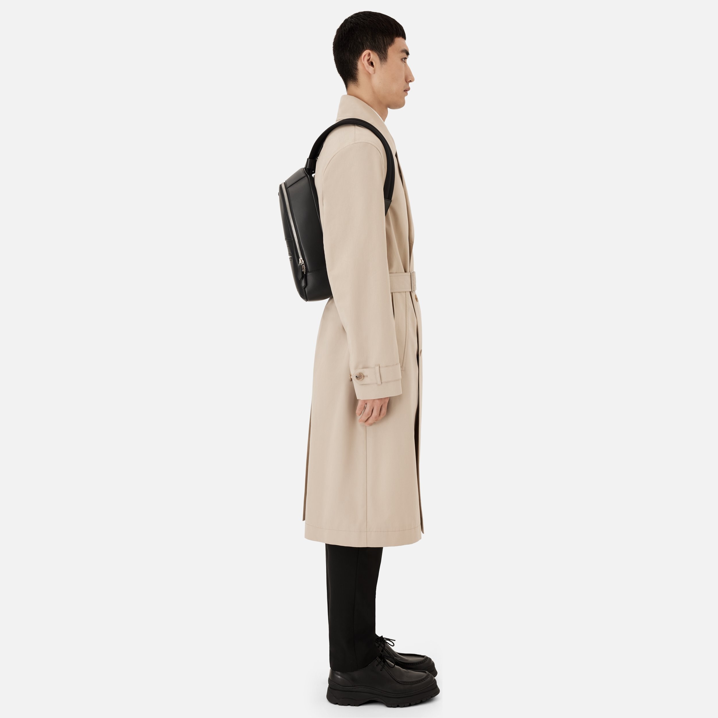 Meisterstück Selection Soft mini backpack - 7