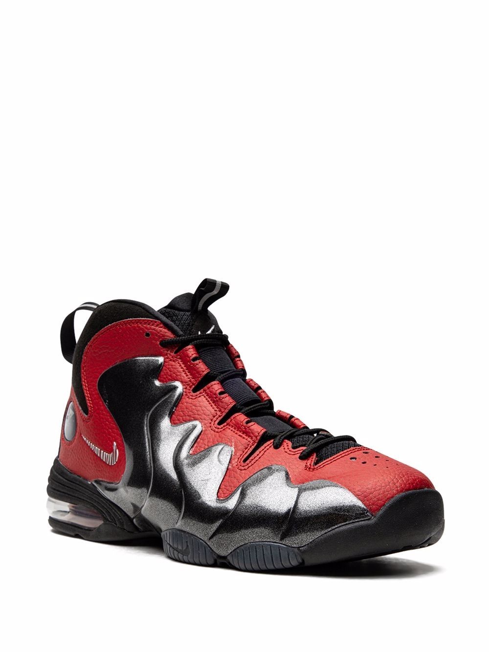 Air Penny 3 high-top sneakers - 2