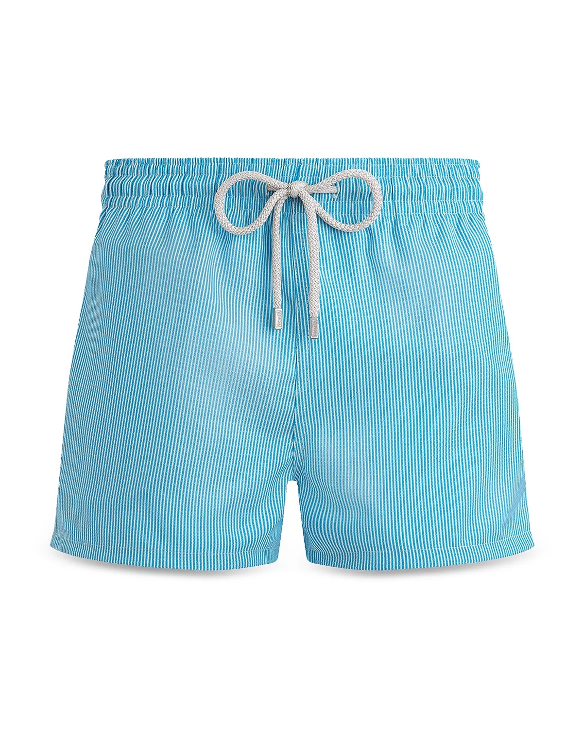 Milton Printed 2" Swim Trunks - 3