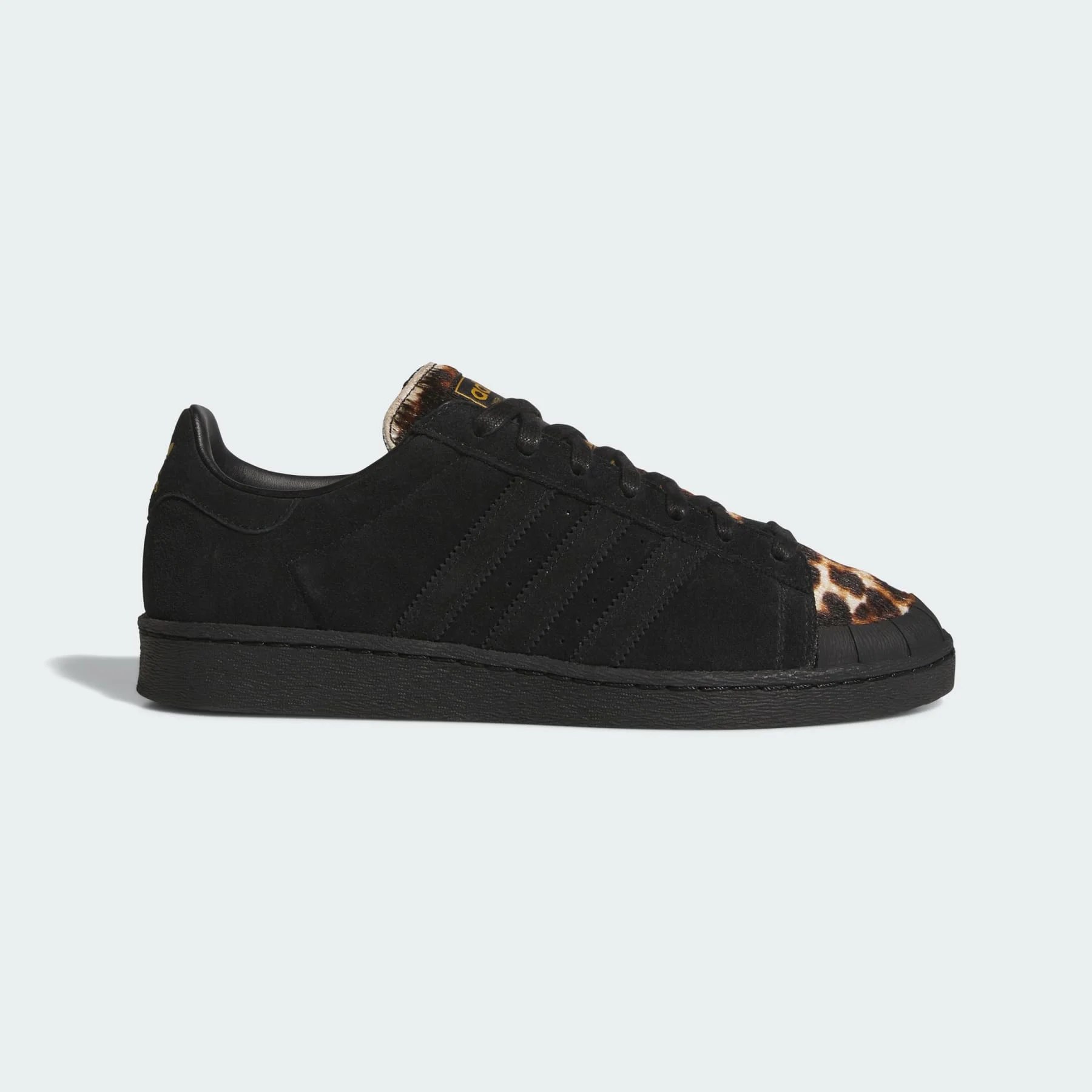 JABBAR LO Shoes - 1