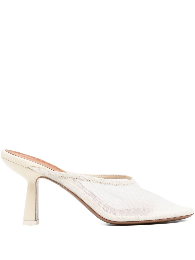 80mm Amalthea mules 1