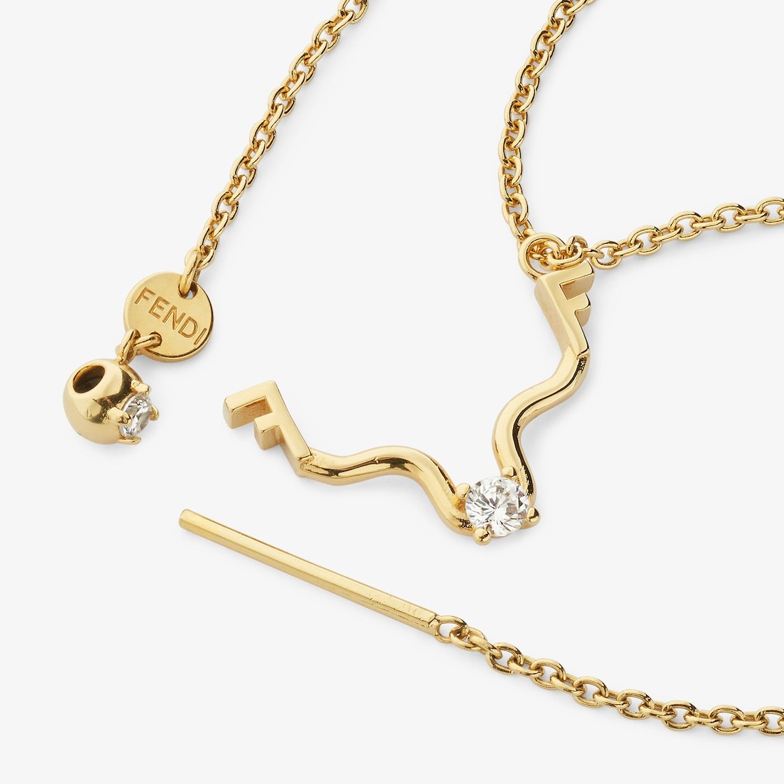 Fendi Astrology set - 5
