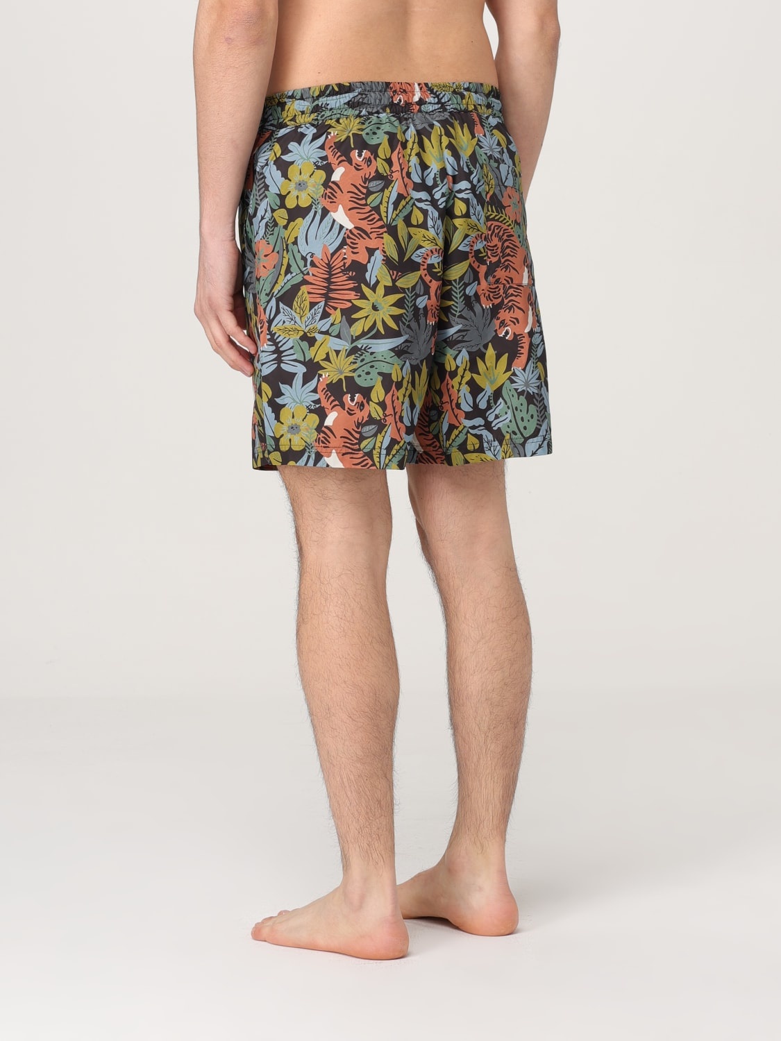 Swimsuit men A.P.C. - 2