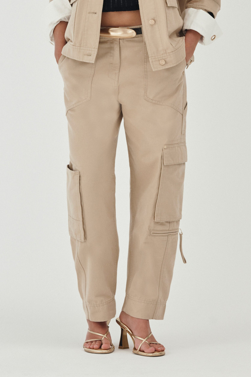Cult Gaia XIA PANT outlook