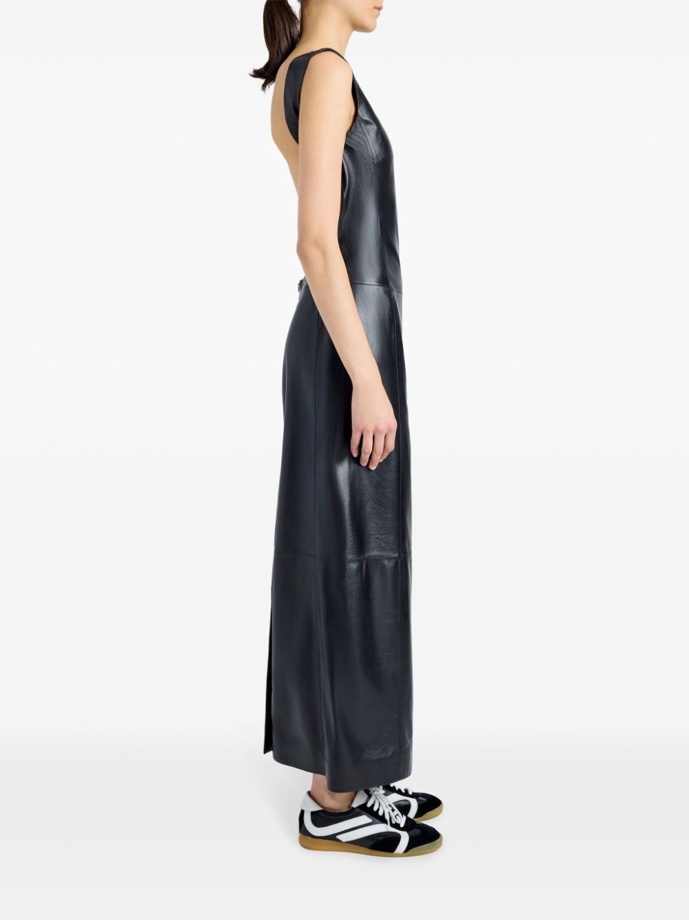 Ellery maxi dress - 3