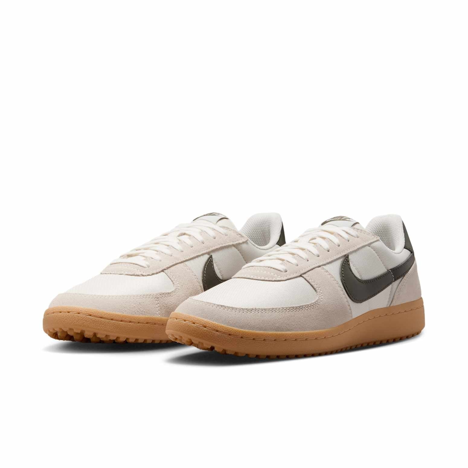 Nike Field General 82 'Pale Ivory Khaki' HF3165-103 - 3