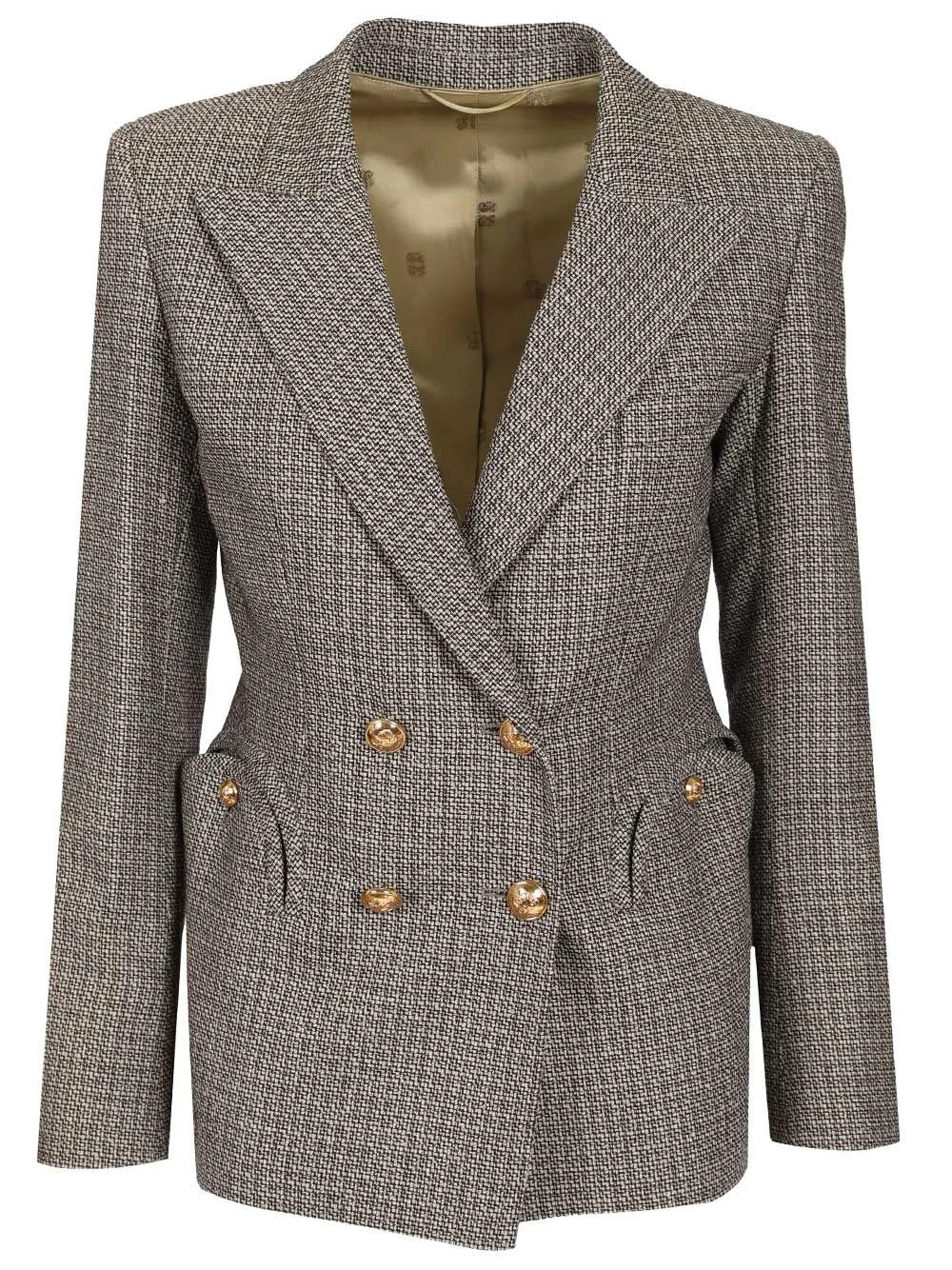 Blazé Milano Women Gloriana Charmer Blazer - 1