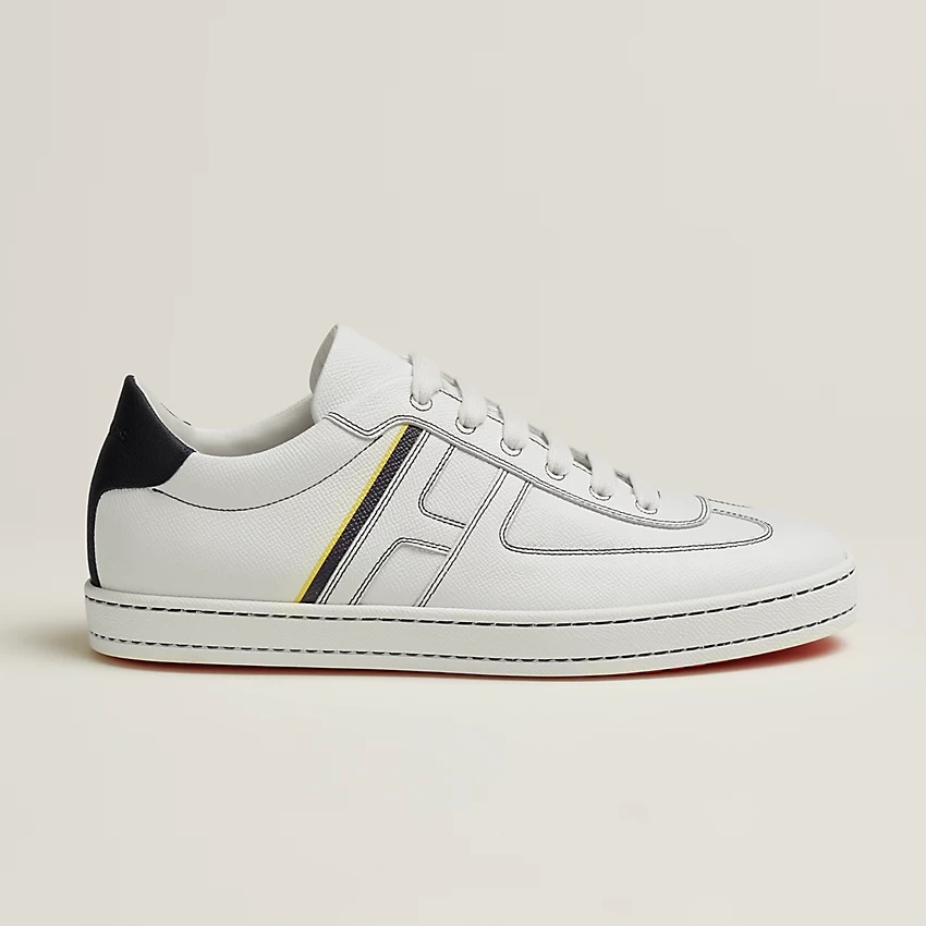 Boomerang sneaker - 3