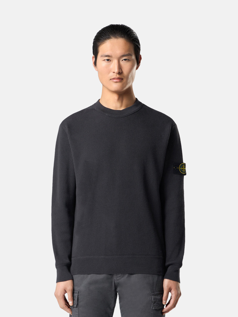 Stone Island 5100054 RIBBED SOFT ORGANIC COTTON outlook