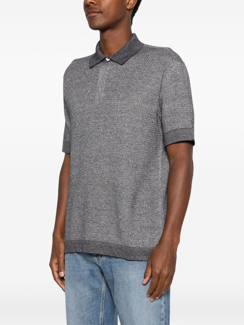 short-sleeves polo shirt 3