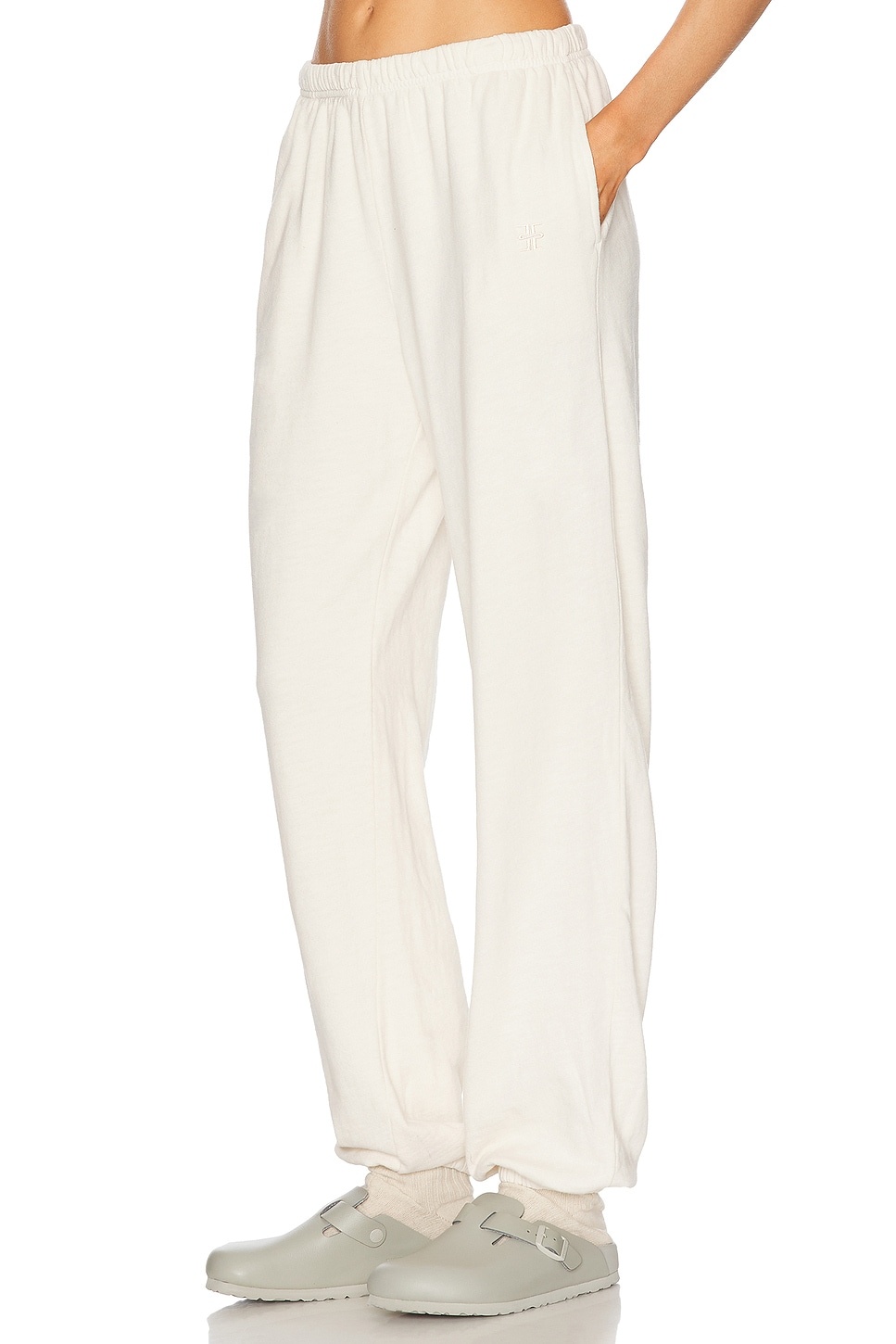 Vinny Pocket Sweatpant - 3