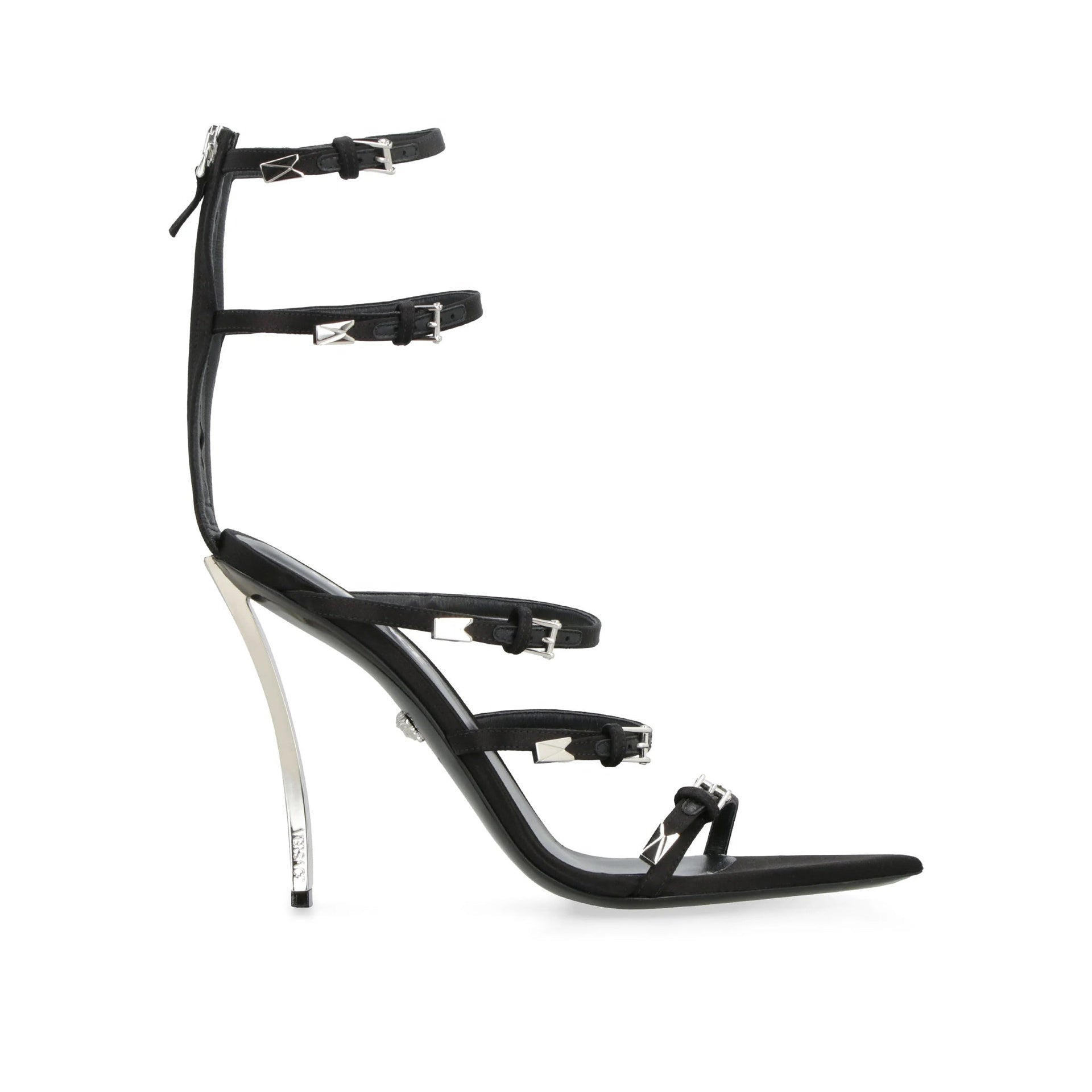 Versace Pin-Points Sandals Women - 1