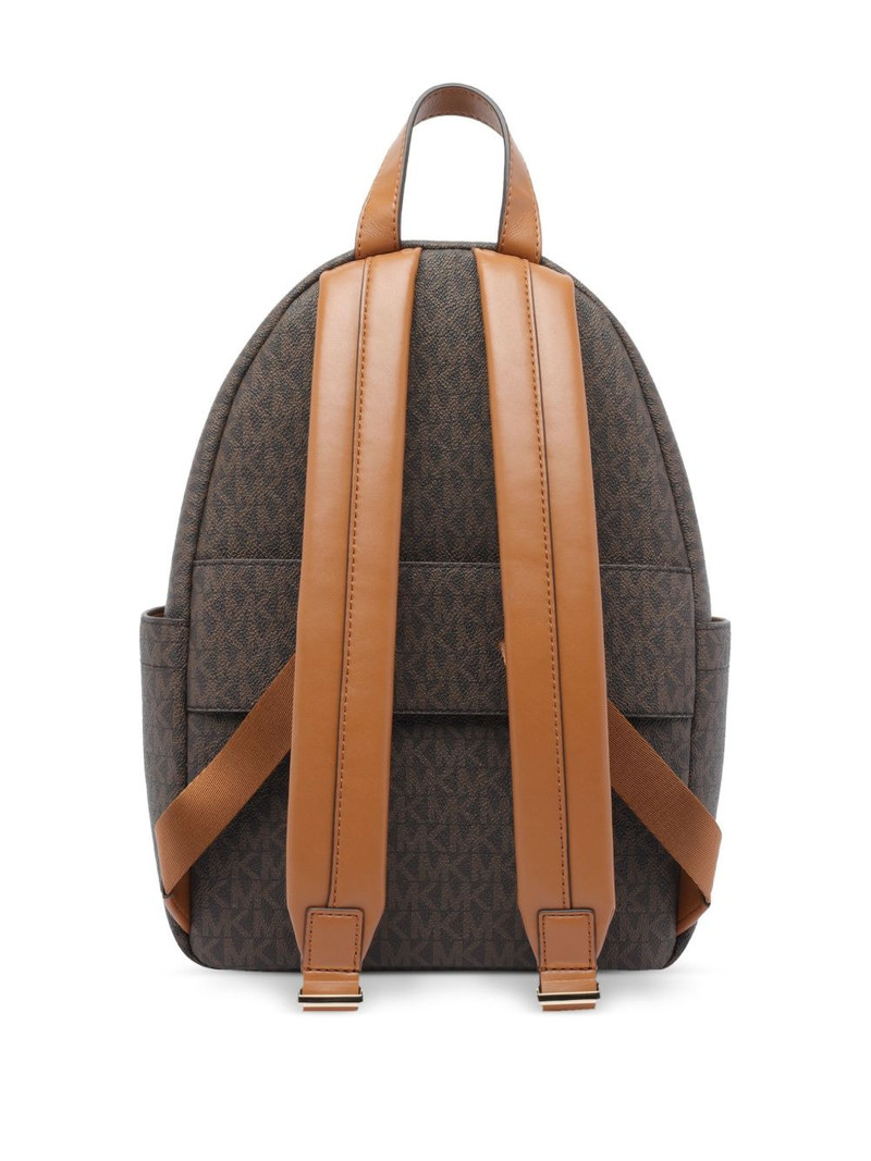 MICHAEL KORS Tanner medium backpack outlook