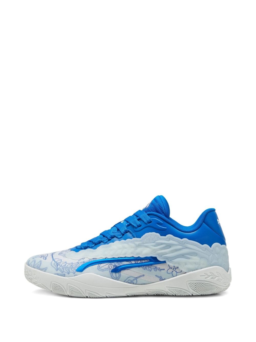 Stewie 3 "City of Love" sneakers - 3