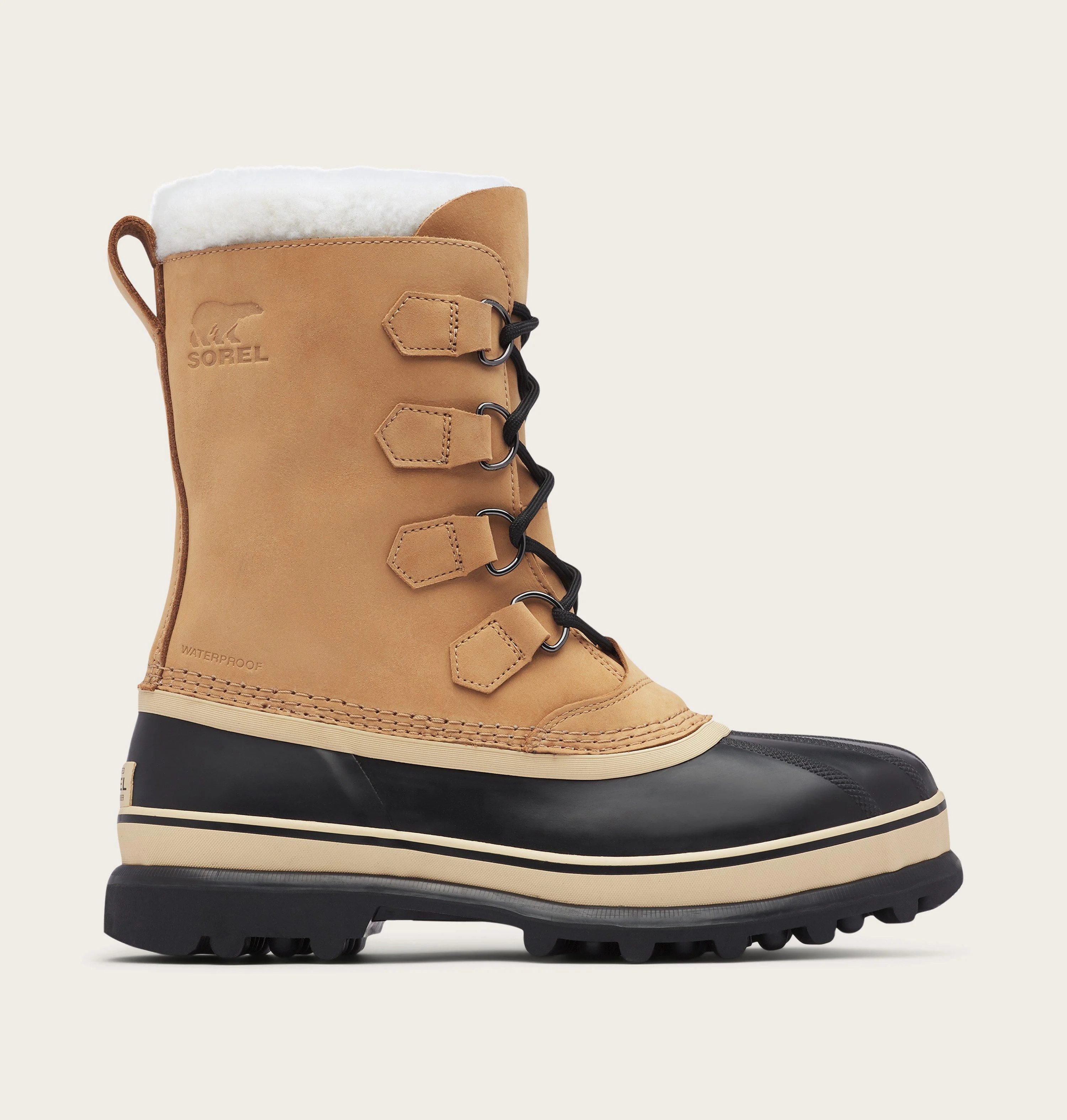 Caribou™ Men's Winter Boot - 1