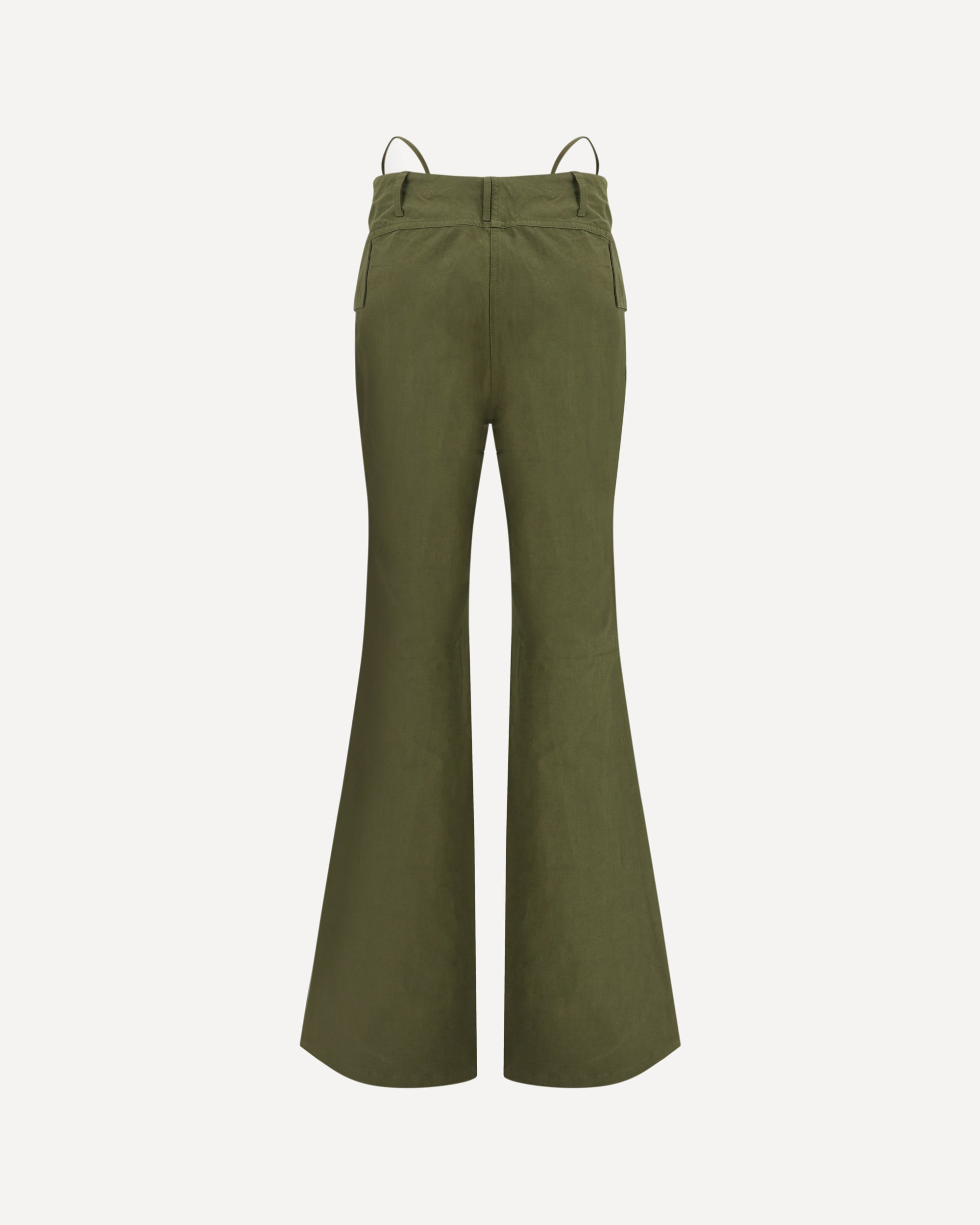 Flare Pant - 2