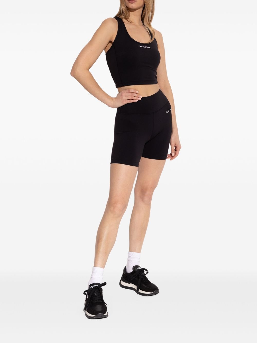 Running sneakers - 6