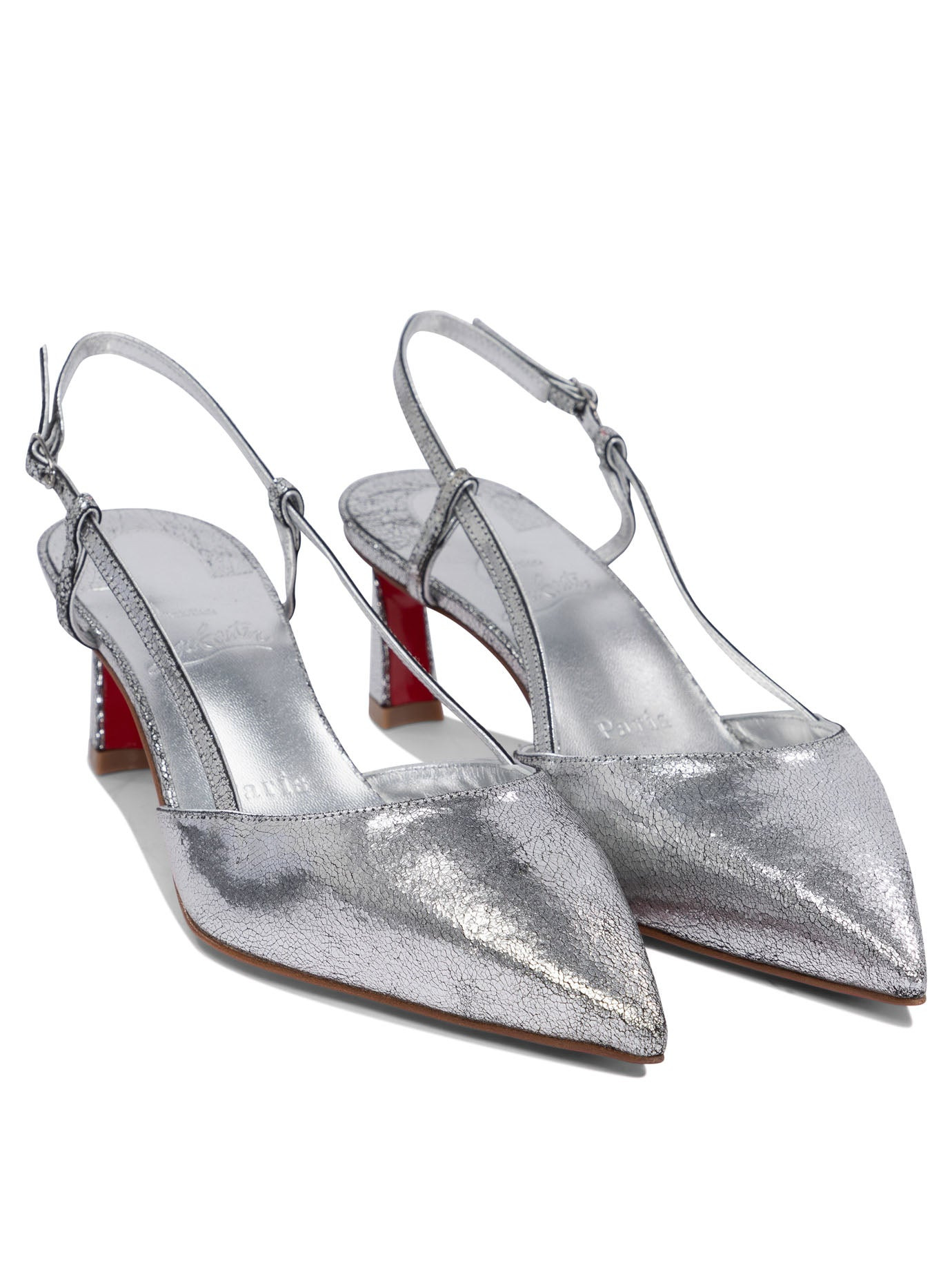 Christian Louboutin Women Heeled Shoes - 2