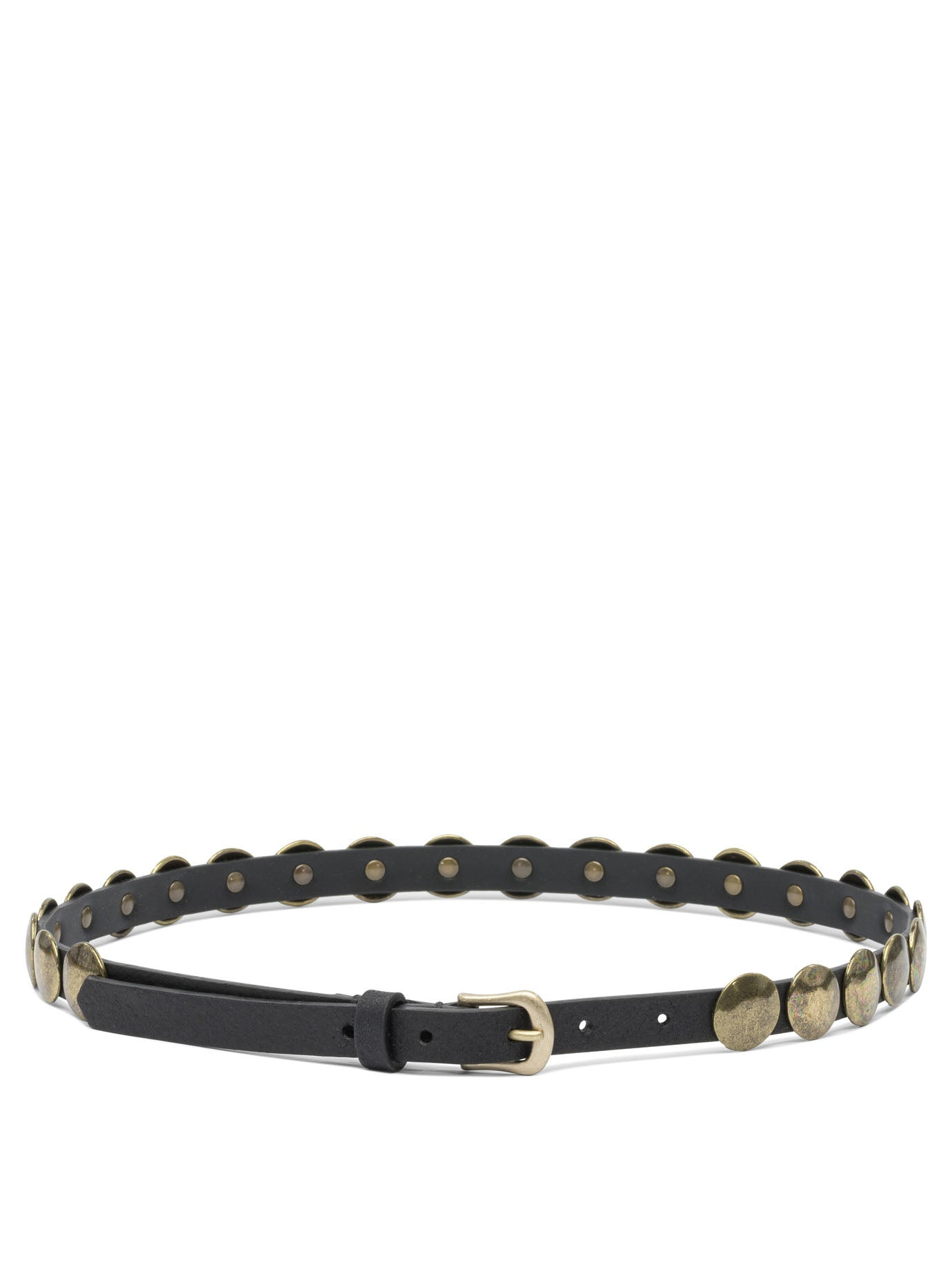 Golden Goose "trinidad" Belt - 1