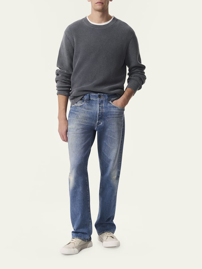 rag & bone Men's Fit 4 Miramar Terry Pants outlook