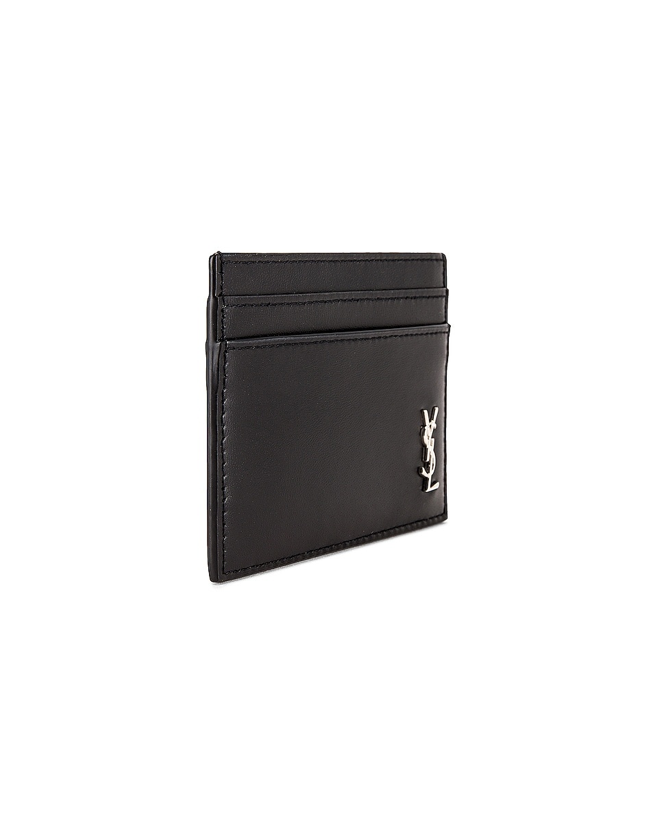 YSL Credit Card Holder - 3