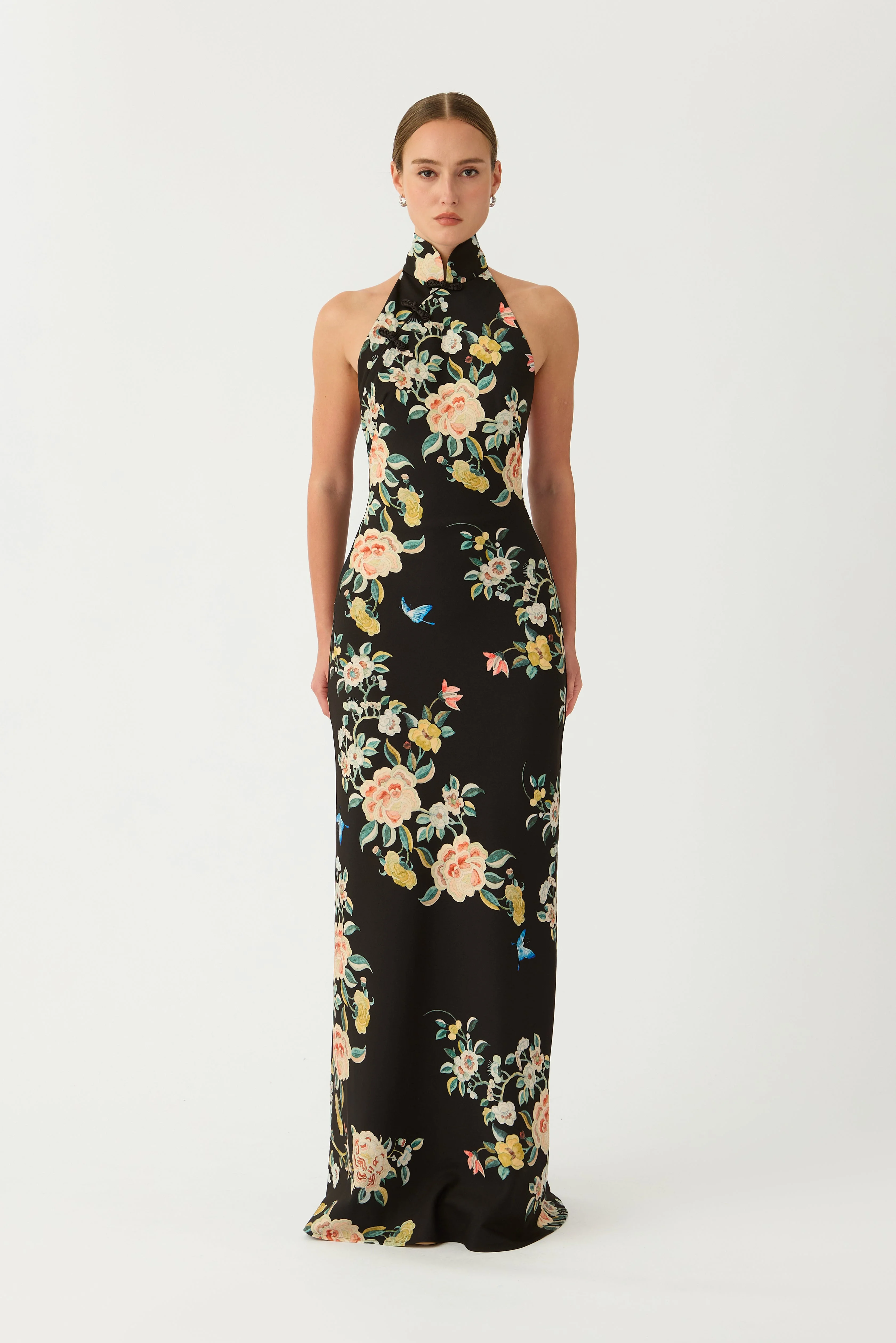 GEORGIA DRESS - 1
