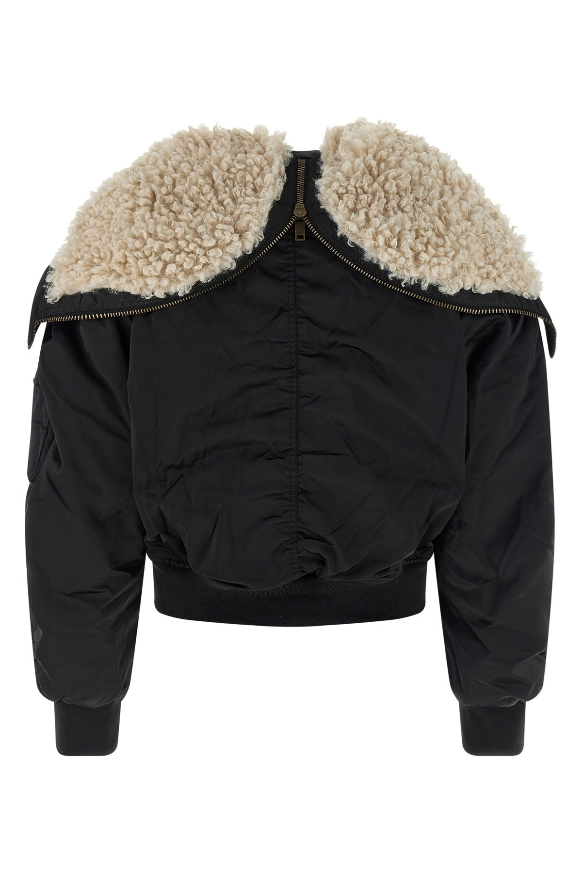 'Elisa' bomber jacket - 2