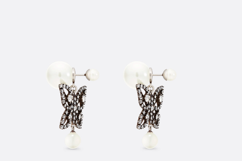 Dior Tribales Earrings 3