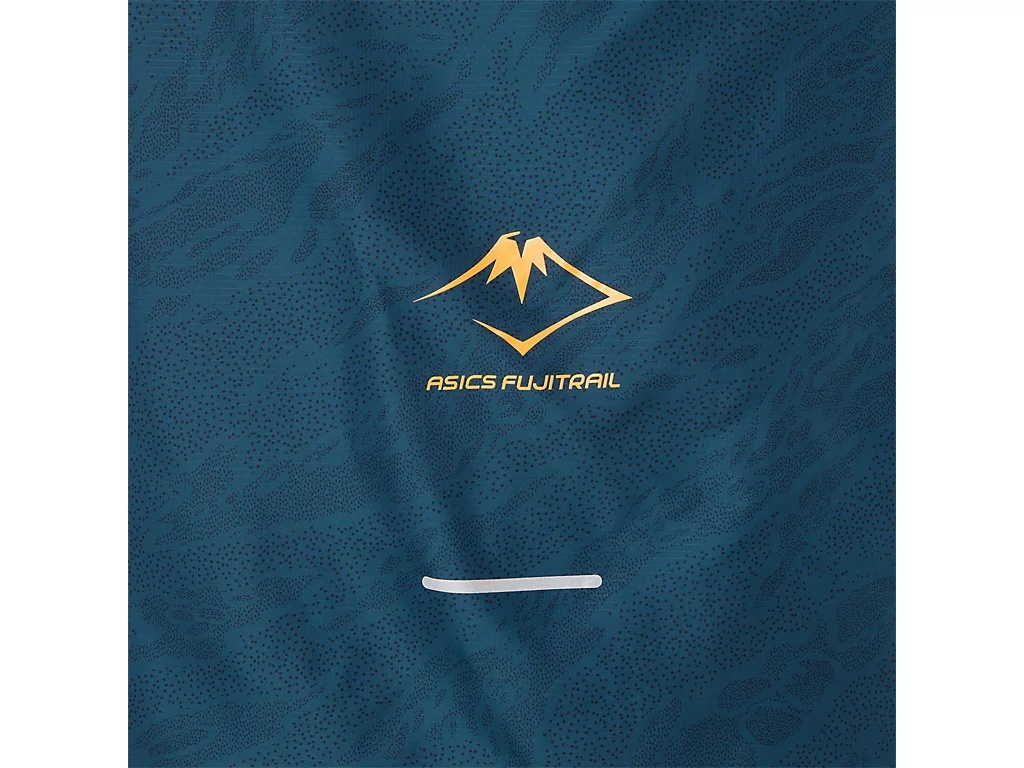 FUJITRAIL PACKABLE JACKET - 4