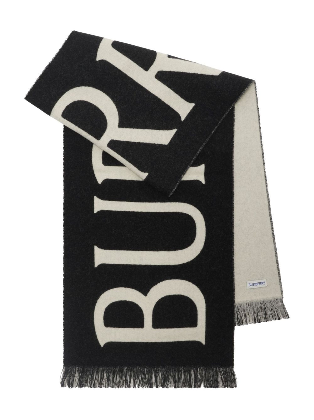 Burberry Scarf - 1