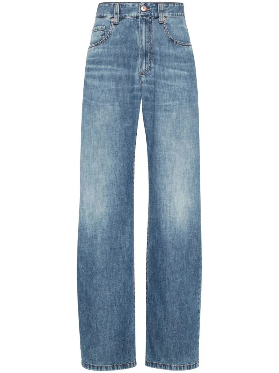 Brunello Cucinelli Jeans - 1