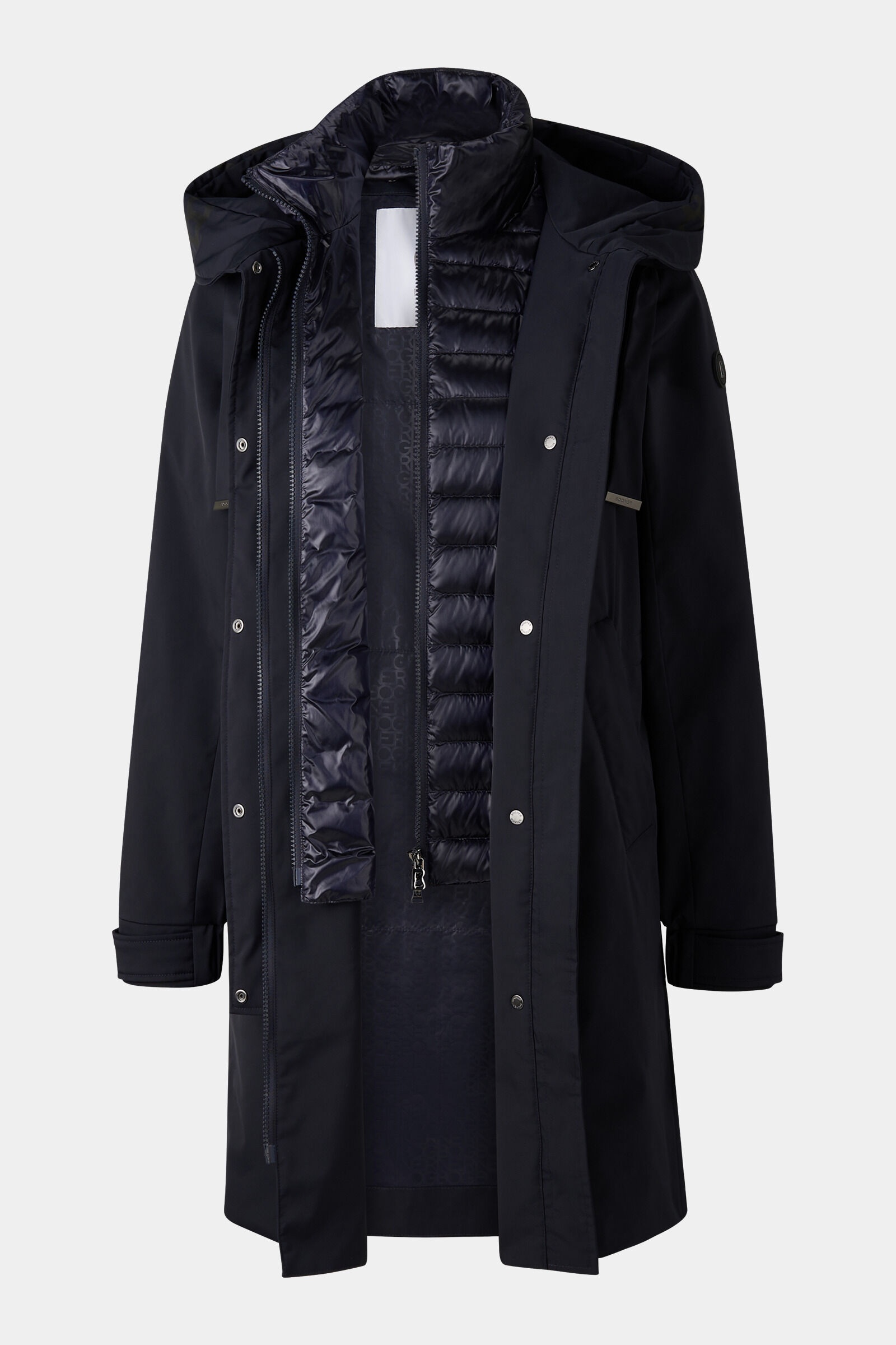 Kaja Parka in Dark blue - 2