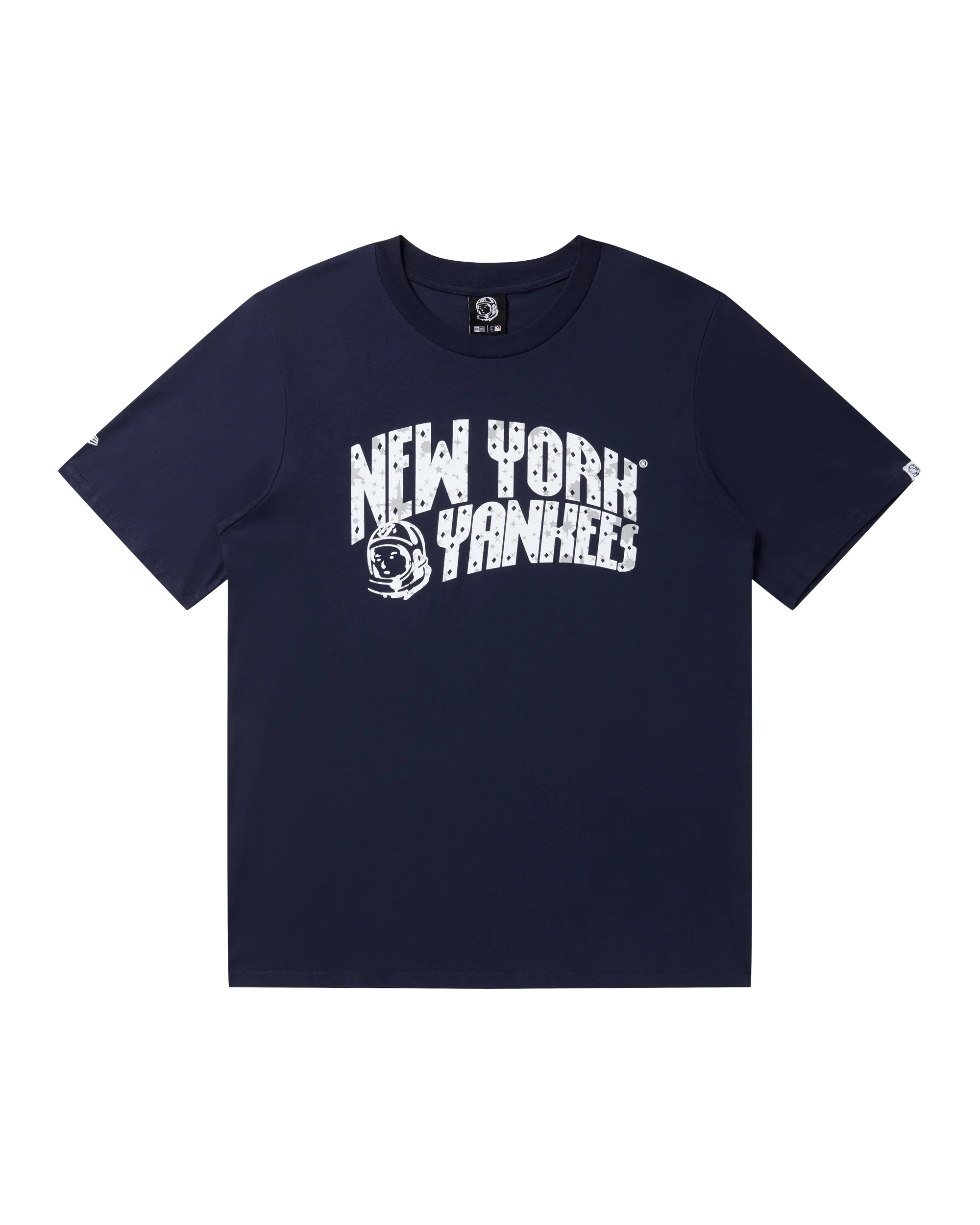 NY YANKEES STARFIELD TEE - 1