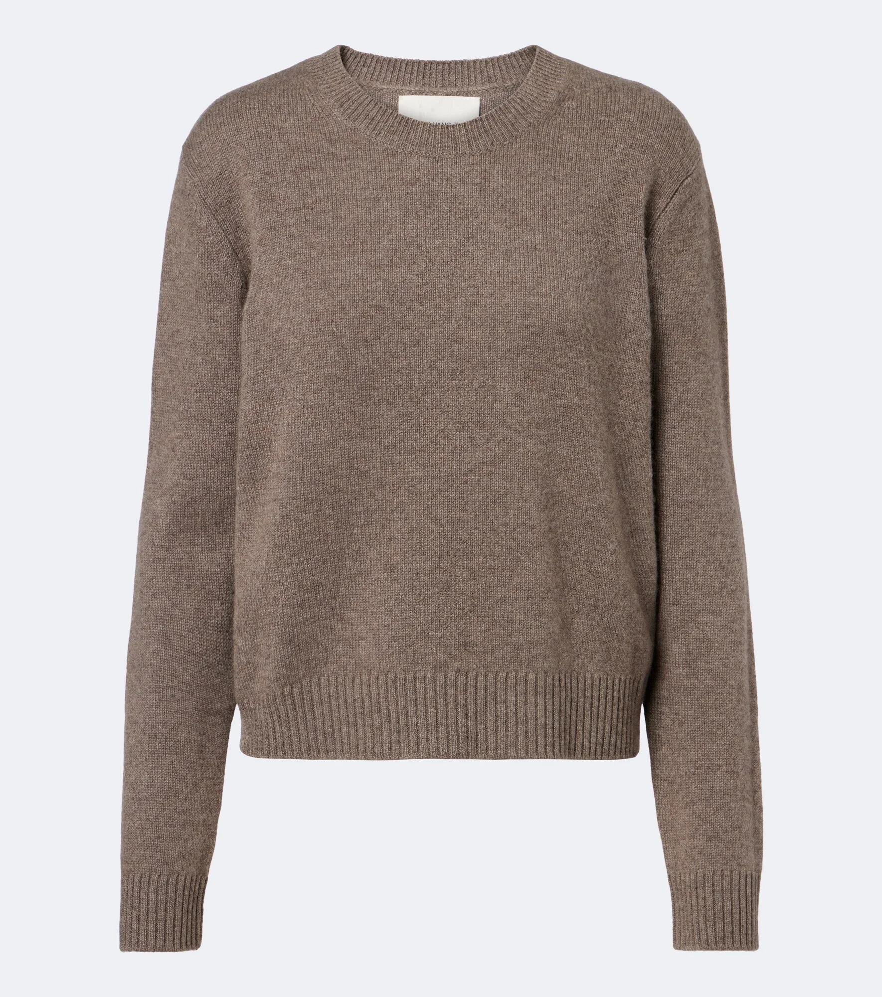 Mable cashmere sweater - 1