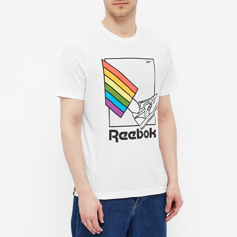 Reebok Pride Tee - 3