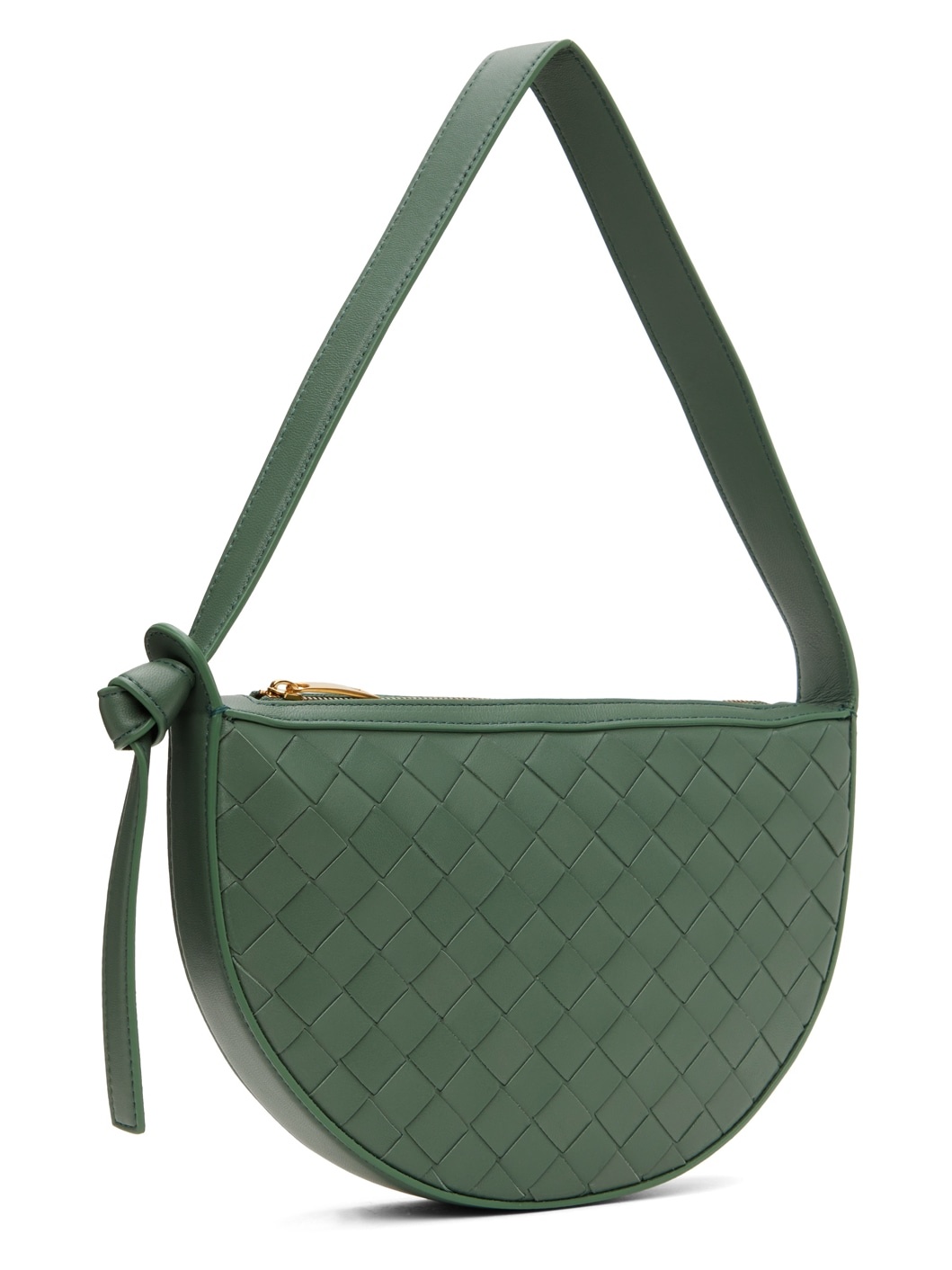 Green Mini Sunrise Bag - 2