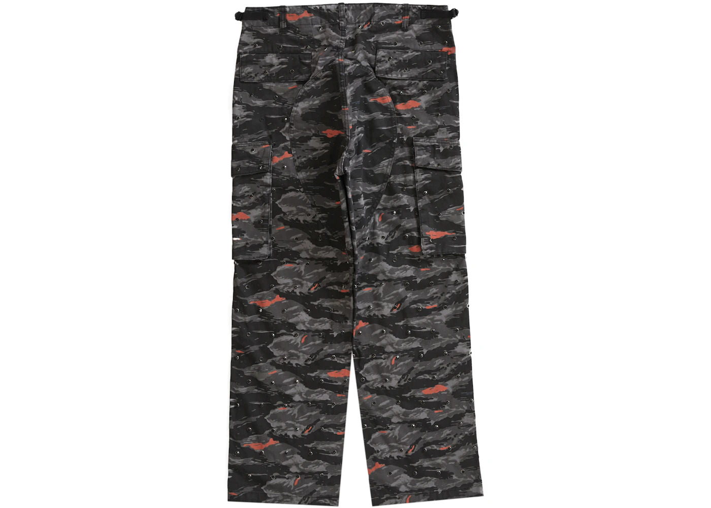 Supreme UNDERCOVER Studded Cargo Pant Black - 2