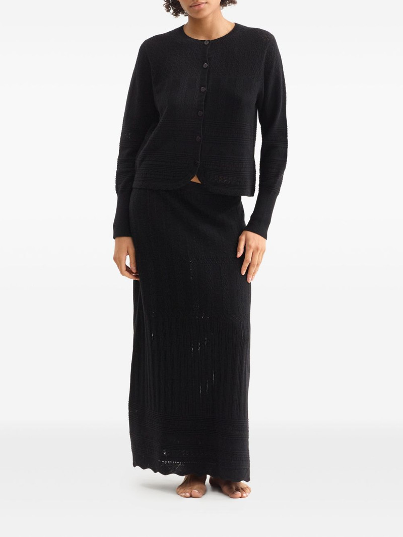 ERES Rythmée skirt outlook