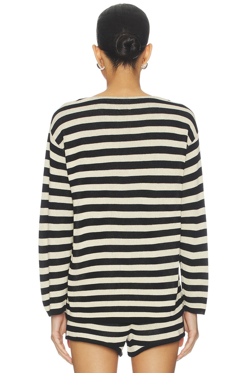 POSSE Miles Long Sleeve Top outlook