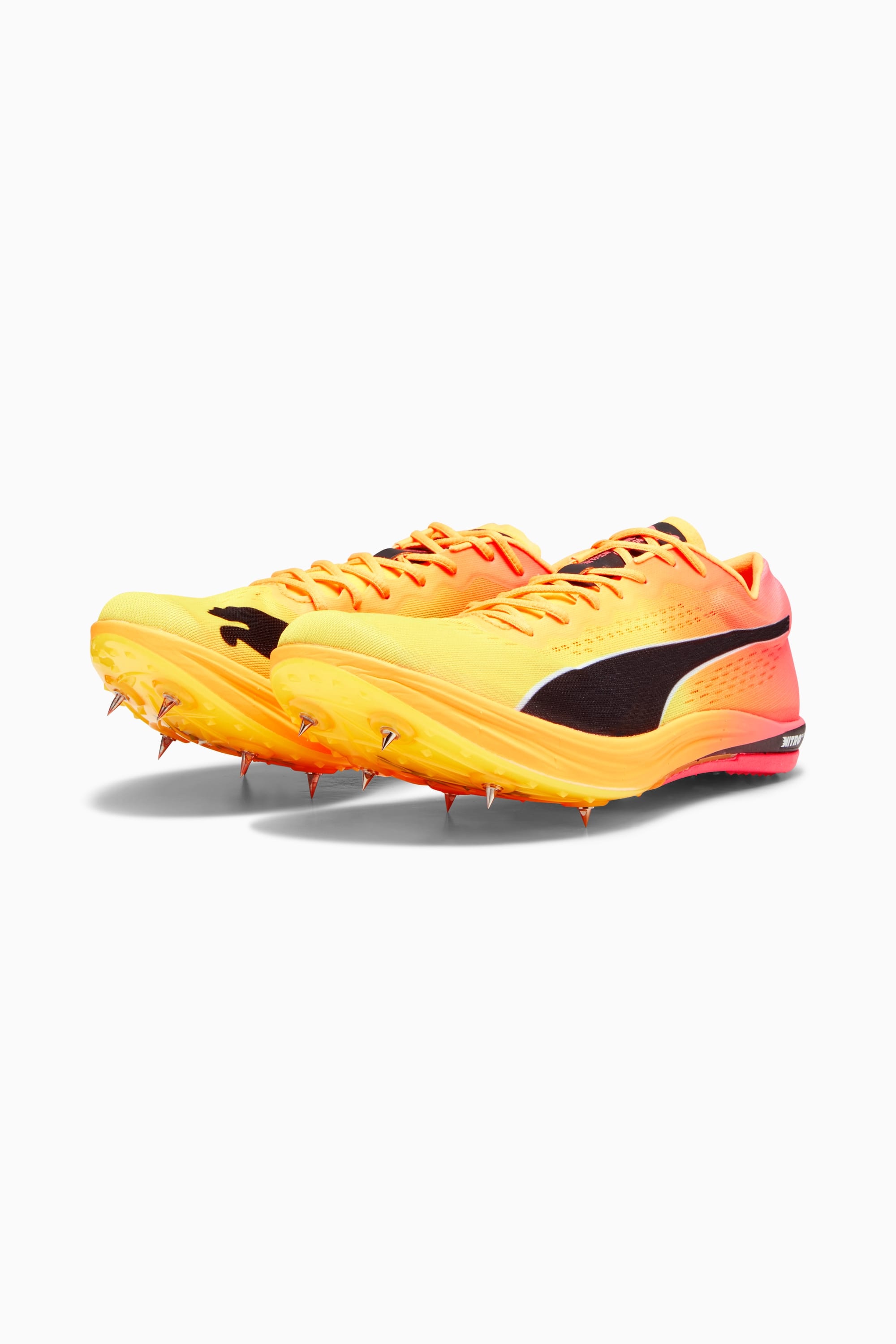 evoSPEED Long Distance NITRO™ Elite+ Track Spikes - 5