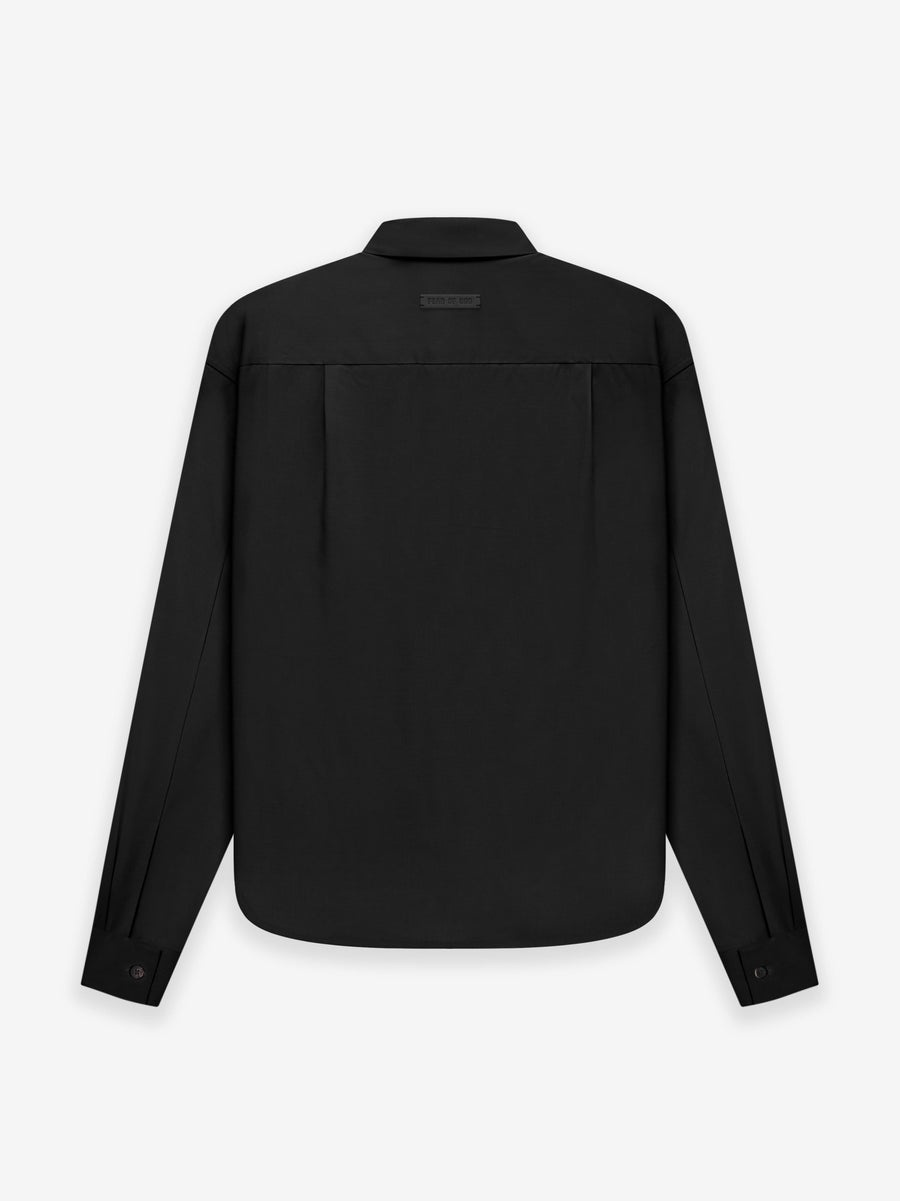 Button Front Shirt - 2