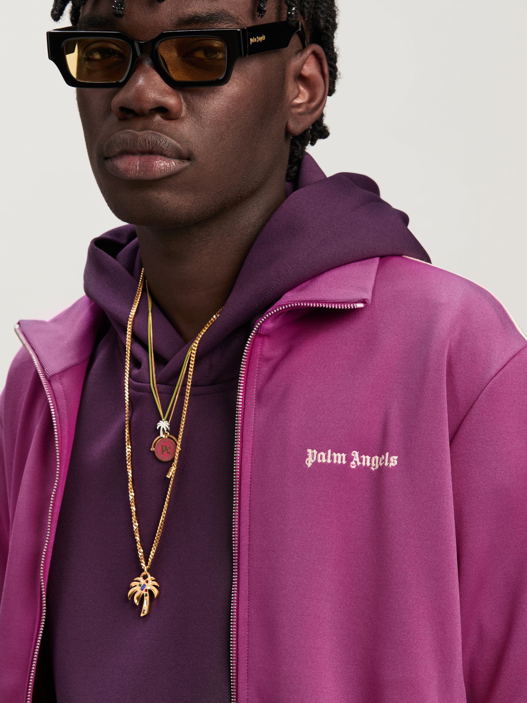 Track Jacket Classic Logo - 6